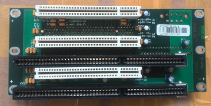 R720 pci slot priority