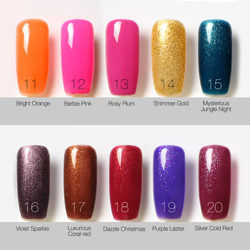 How Long Do Gel Nail Varnish Last New Items Manicure World Gel Manicure How Long Does It Last