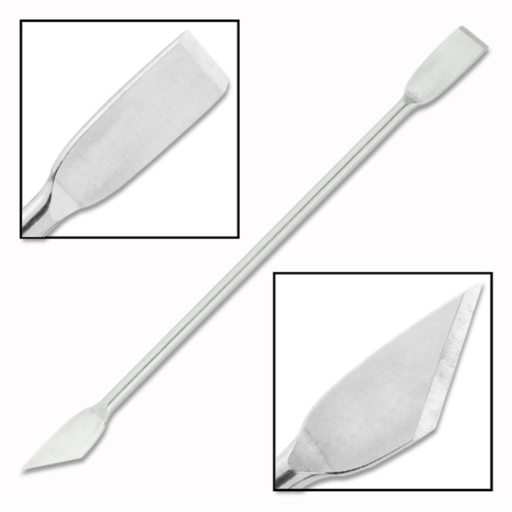 Nail tools Excellent Dead Skin Remover Tool Manicure Pedicure Nail EQ0228