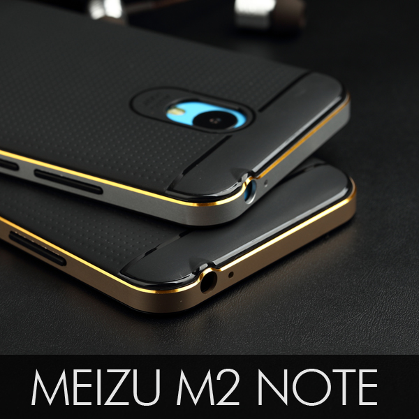 2015 inhanced version Meizu m2 note case 5.5 inch ...