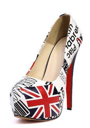 Popular Red Bottom Shoes Uk-Buy Cheap Red Bottom Shoes Uk lots ...