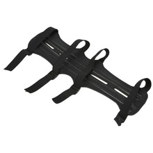 Camouflage Archer Armguard Arm Guard Protector Shooting Compound Bow free shipping