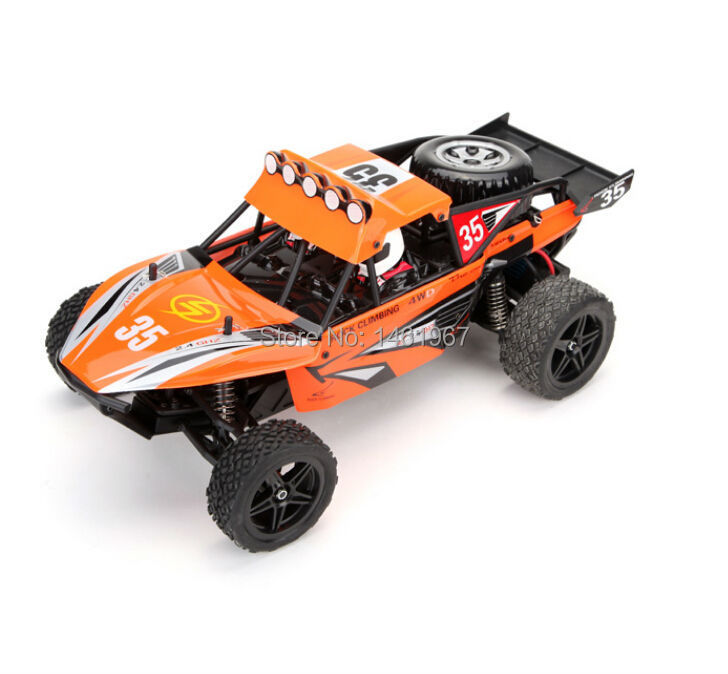 Wltoys K959 Rc Drift Car 1/10 Scale Models 4wd Nitro On Road Touring