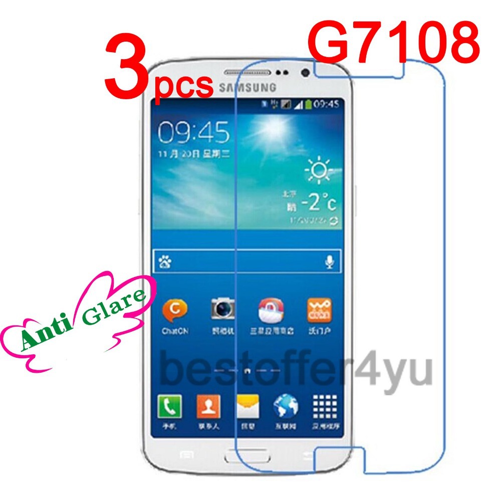 3 .              Samsung Galaxy  2 G7106 G7102 G7108  