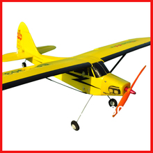 Remote Control toys EasySky ES9903 Piper J3 Cub RTF RC Airplane
