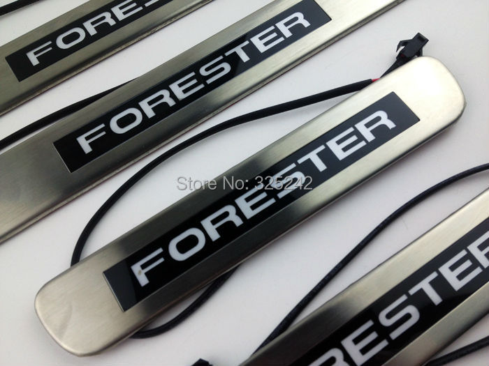 sill FORESTER 2004-2012(7)