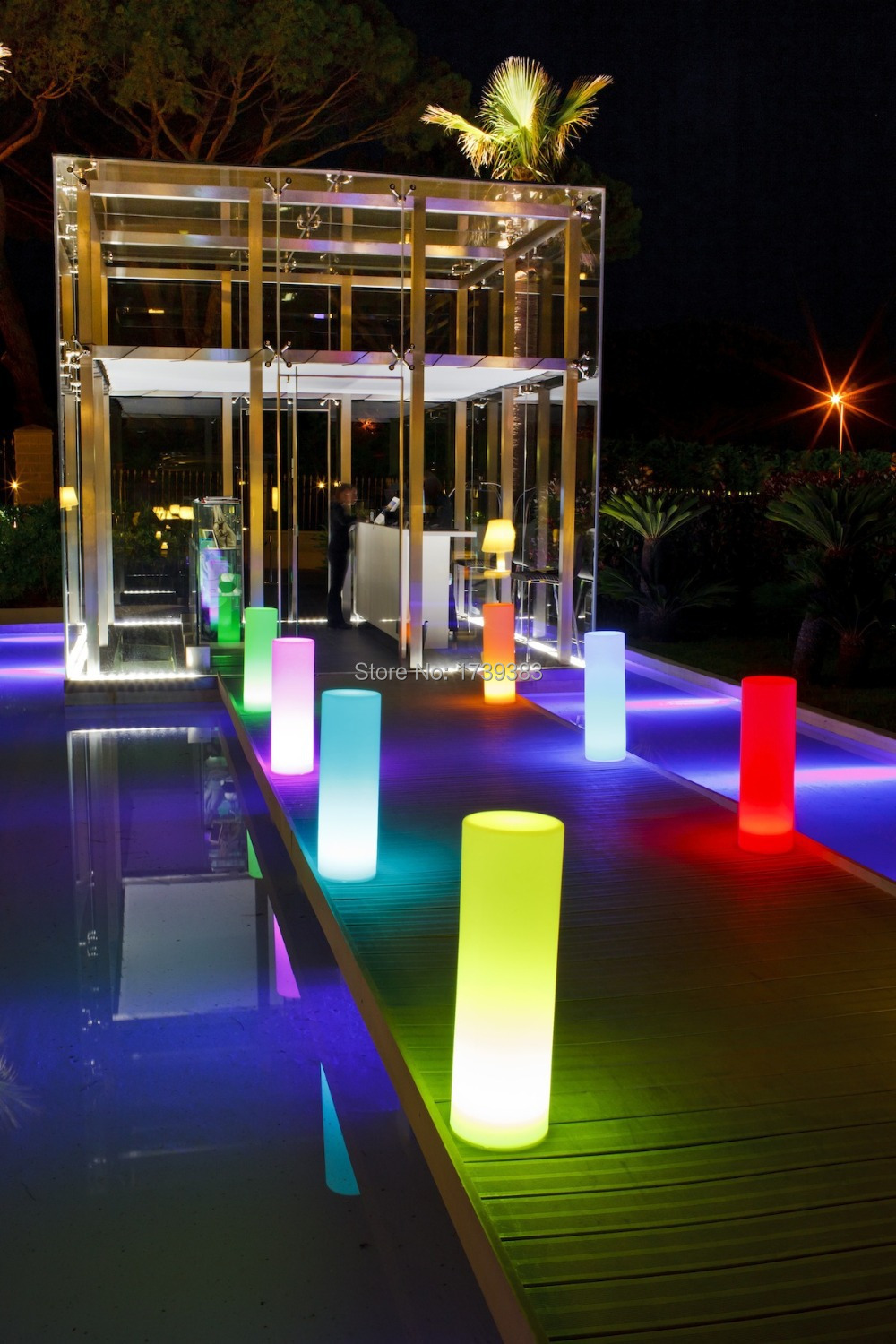Illuminazione tavolo rotondo: circle tavolo rotondo ethnicraft ...