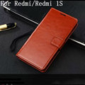Wallet With Stand PU Leather Case Cover For Xiaomi Redmi 1S Phone Bag For Hongmi Wallet With Stand PU Leather Case Cover For Xiaomi Redmi 1S Phone Bag For Hongmi