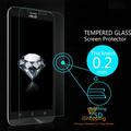 Ultra Thin 0 2mm Premium Explosion Proof Tempered Glass Screen Protector Film for ASUS Multi Series
