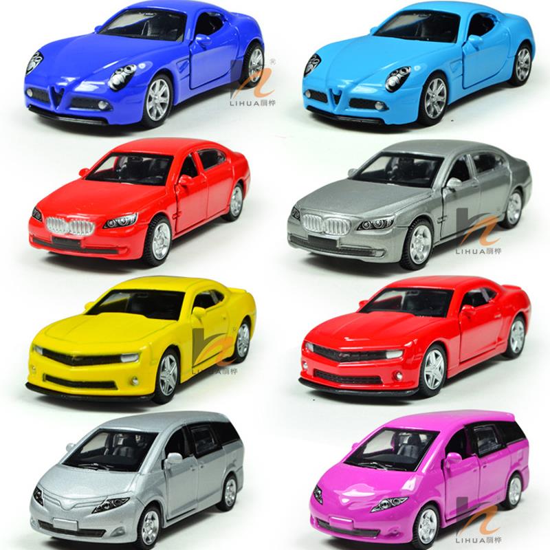 Miniature Cars Toys 62