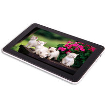9 Tablet PC Android 4 4 16GB Google Android 4 4 Kitkat Quad Core WIFI Bluetooth