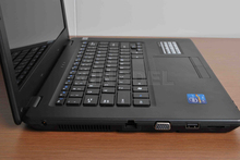 14 inch Notebook Computer celeron Laptop Intel Celeron 1037U Dual Core 2GB RAM 320GB HDD DVD