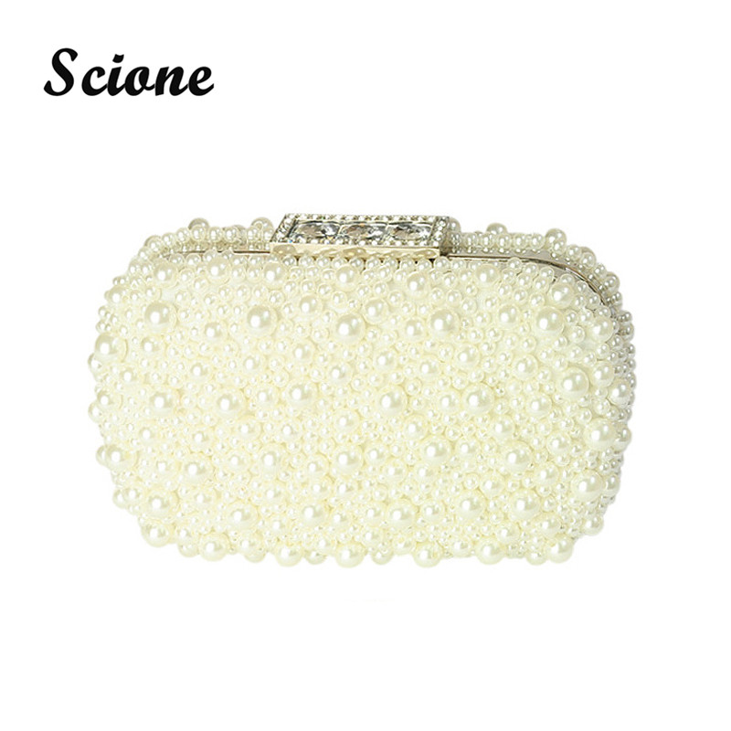 Popular Pearl Clutch PurseBuy Cheap Pearl Clutch Purse lots from China