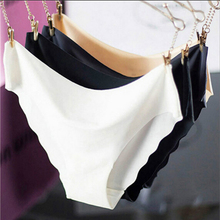 Hot 2016 Original New Ultra-thin Women Seamless Traceless Sexy lingerie Underwear Panties Briefs