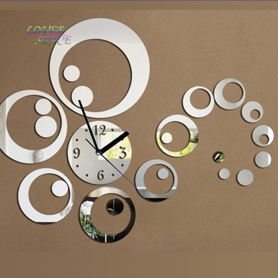 Achetez en gros vinyle horloge diy en ligne à des grossistes ...