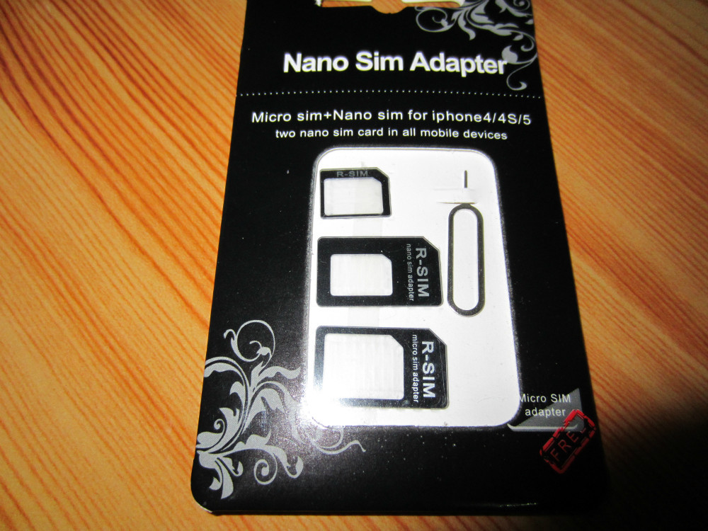 3000 ./ Nano - 4  1 Nano SIM          iPhone 6 5 5S 4S 4