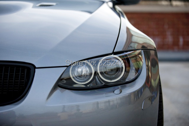 smd led angel eyes BMW M3 E9X Series(22)