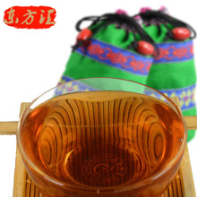 150g More than 20 years Pu er bowl tea Chinese older tuocha ripe shu Puer Pu