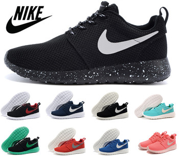 nike rosh run original