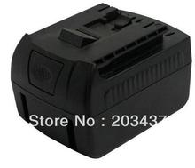 Замена для BOSCH 2 607 336 078 2 607 336 150 2 607 336 224 2 607 336 318 BAT607 BAT607G BAT614 BAT614G одну батарею