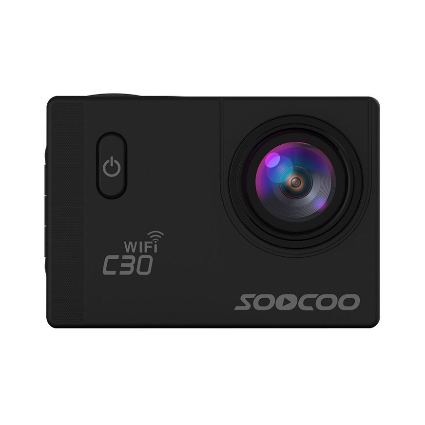 SOOCOO C30 Wi-Fi Ultra HD 2  2.0  170/120/90        ,  SJ5000X