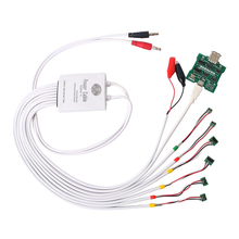 Multifunction Professional Power Supply Current Test Cable for iPhone6 6 Plus+Battery Activation Board Mobile Phone repair Tools