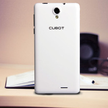 Original Cubot S350 MTK6582 Quad Core 2GB RAM 16GB ROM Android 4 4 Cell phone 5