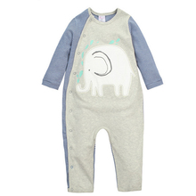Y26 Free shipping sale baby Siamese clothes men and women ha clothing baby climb clothes ha clothing cotton