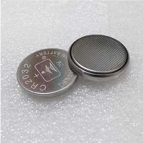 5pcs CR2032 Coin Cell Wholesale High Capacity 220mAh Lithium Battery LR44 CR2032 Battery Toys Computer Motherboards