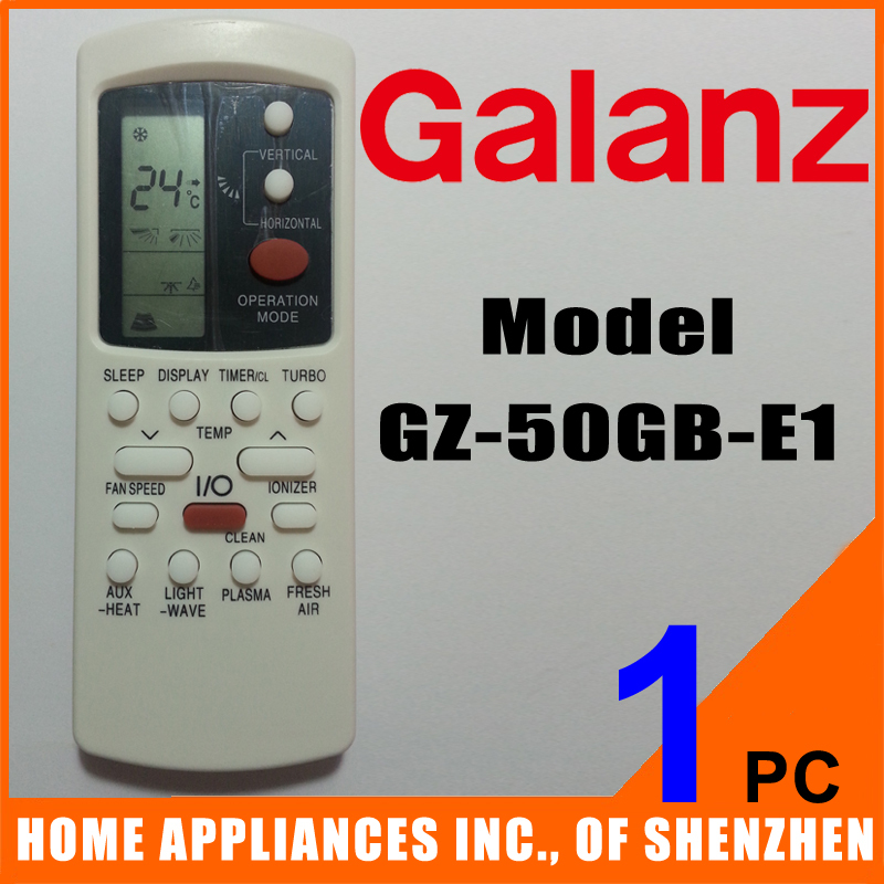 Galanz gz-50gb-e1 