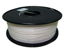 White color HIPS 3D printingmaterial HIPS 3D printer filament 1.75mm/3mm