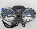 High quality For HJ125 8E GN125 motorcycle instrument assembly motorcycle parts accessories motorccycle odometer speedometer