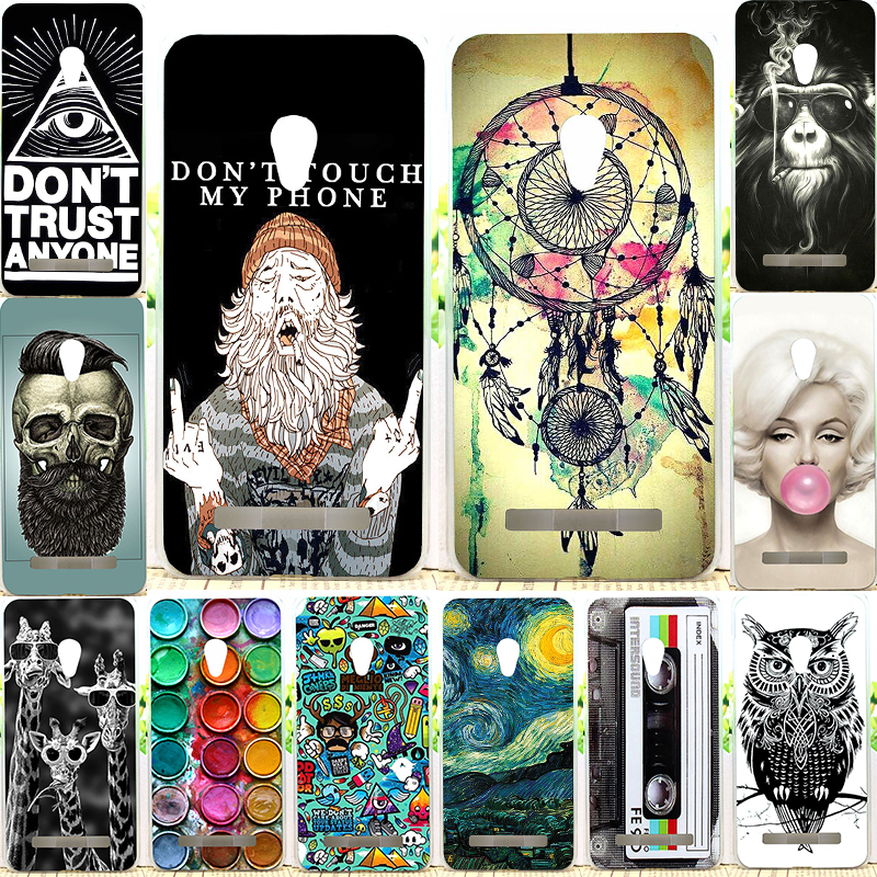 New Arrival Perfect Design Back Cover Case For Asus Zenfone 5 Phone Cases For Asus Zenfone