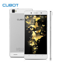 Cubot X17 3G RAM Cellphone 5.0inch FHD Screen MTK6735 Quad Core Smartphone Android 5.1 4G LTE 6.1mm Ultra Thin Mobile Phone