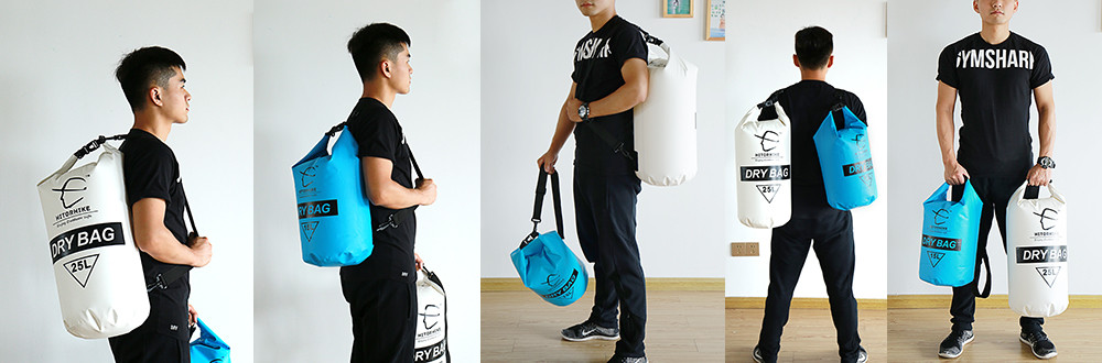 25l dry bag