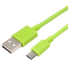 1 5M Universal V8 Micro USB Charging Cable Cord Charger Data Cable for HTC Samsung Xiaomi