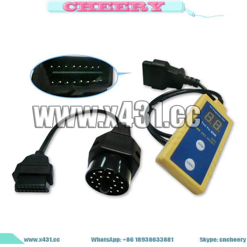 Outil diagnostic bmw e36 #7