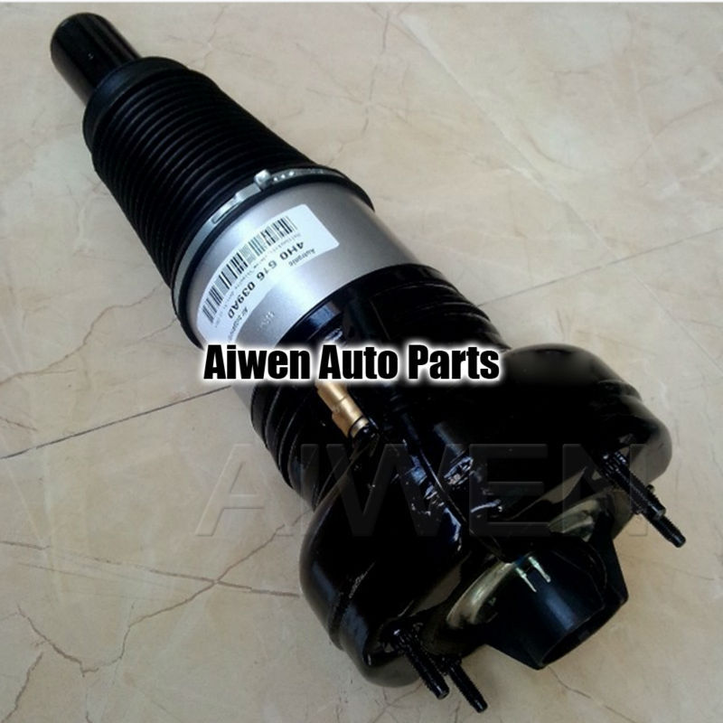   audia8 d4 volkswagen vw touarge        coilover 4h0616039ad