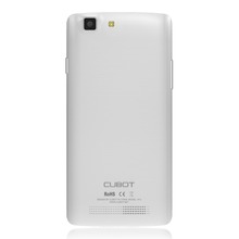 2015 New arrival Original Cubot X12 MTK6735 Quad Core phone Android 5 1 3G 4G smartphone