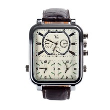 relogio feminino New Women Fashion Luxury sparkle rhinestone brand watches Leather Strap Quartz watch relogio wristwatch