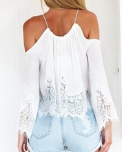 Fashion Sexy Lace Crochet Women White Tank Tops Hollow Casual Beach Party Clothing Sleeveless Camisole Lacing Tanks & Camis