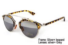 2015 Spring summer Multi choice Classic style Sunglasses Vintage Retro EURO Designer Fashion Sunglasses for women