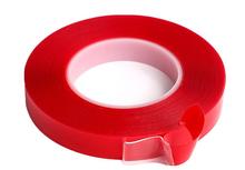 Strong Adhesive Tape Double Sided Width 5mm X 0.5mmThk X 33M Acrylic Adhesive Double Sided Tape for iphone Battery Phone Display