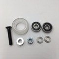 Xtreme Solid V Wheel Kit 20 Kits Per Pack