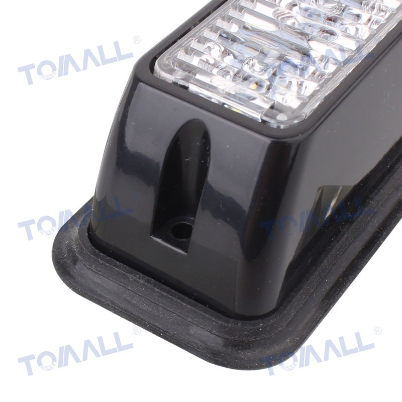 Tomall     , 4  4-EPISTAR       /    200lm 12 ~ 24  