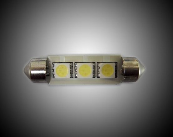 20 x 3smd 36  39  5050 3    canbus    interieur 