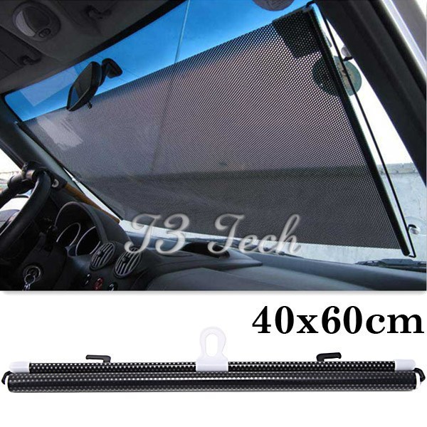Car window sun shade 40x60cm car cover Solar film Auto Car