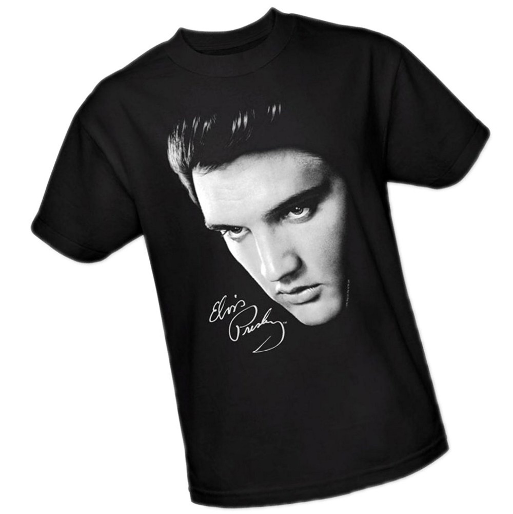 elvis presley tee shirts