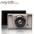 Anytek A100 car camera 1080P 30fps Car DVR 3 0 TFT 170 Degrees High definition Wide