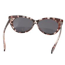 BS S Hot sale fashion Cat Eye Design Outdoor UV400 Protective Sunglasses